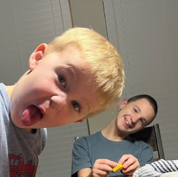 Meet your Posher, Jeremy - Picture 1 of 1